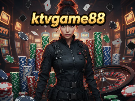 ktvgame88 สล็อต